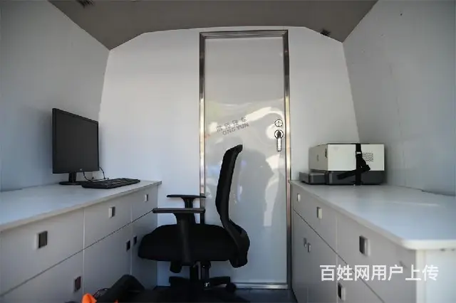 宝鸡办公流动服务车电话 - 图片 3