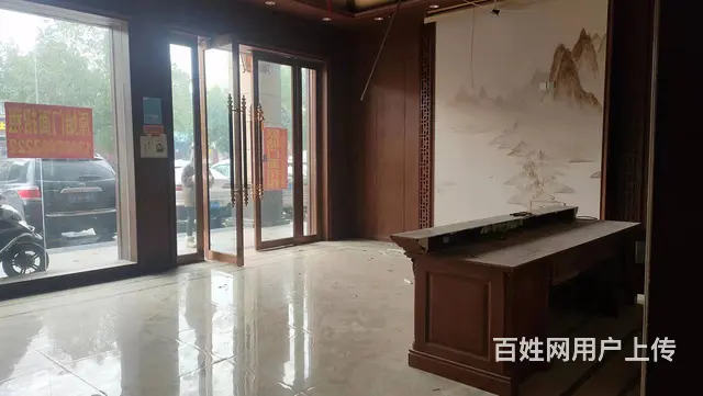 房东直租！马王堆地铁站附近门面出租无行业限制编号1032 - 图片 6