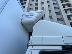 江淮帅铃 帅铃E 冷藏车 国6