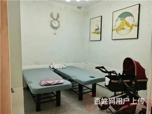 （达州铺源网）西外棕榈岛旁240㎡美容美发转让（可空转让） - 图片 2