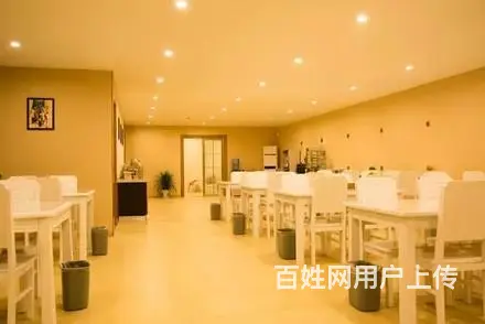 【都市时讯精品推荐】淮河路风信子城旁尚客优酒店转让 - 图片 6