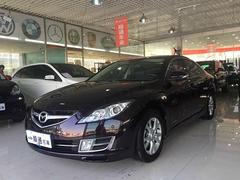 马自达睿翼 2012款 2.0L 自动 精英版 (