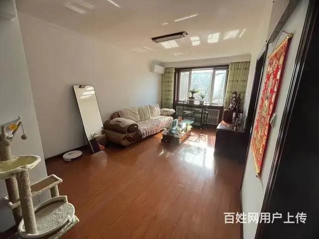 和平综合楼共7层，5楼 精装修88.35平方，23万元 - 图片 1