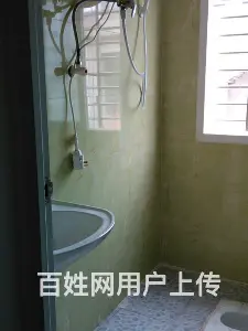 天门新城旁边(沃尔玛超市)房屋户型很多精装修 朝南 - 图片 5