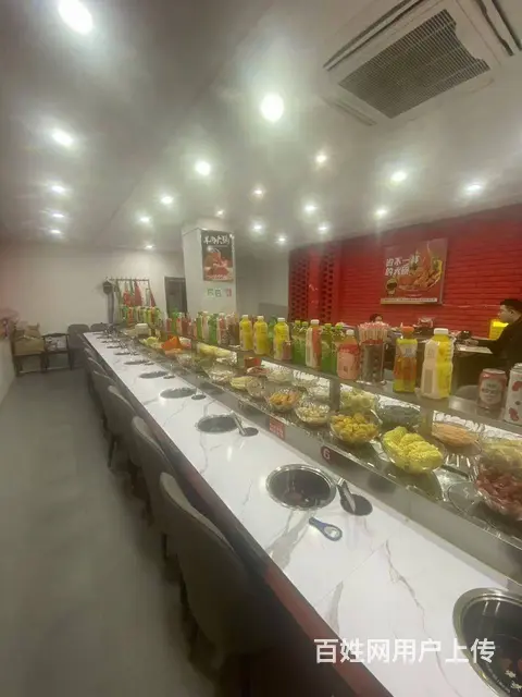 【搞定了！】南岗复华四道街临街餐饮出兑转让 - 图片 7