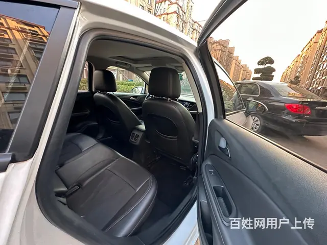 别克 威朗 2018款 1.5T 双离合 20T 豪华型 - 图片 6