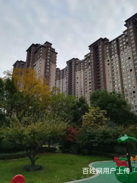 真实 有钥匙 东边户 九龙仓时代上院 豪装未住 中 - 图片 11