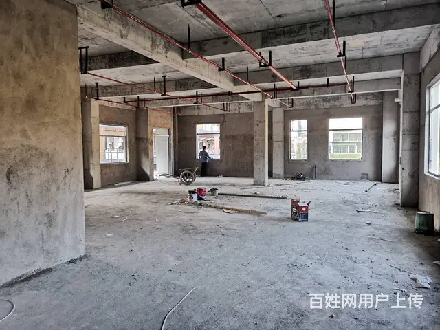 湖南涉外经济学院全新门面出租 - 图片 3