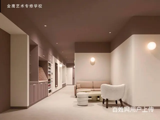 杭州音乐艺考培训学校 美寝室 - 图片 6
