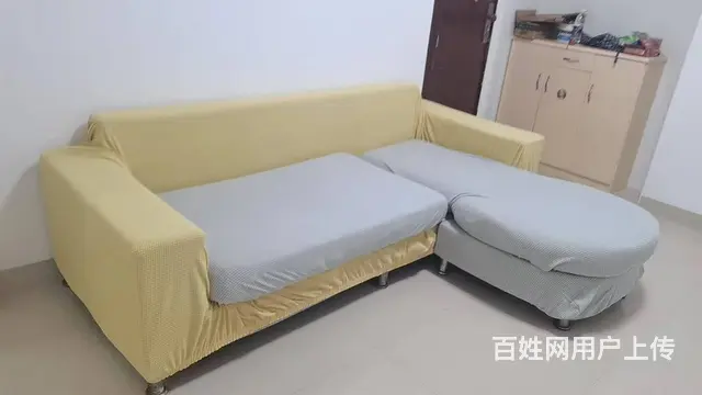 文明东路武警医院斜对面电梯2房急出租1700元一个月 - 图片 2