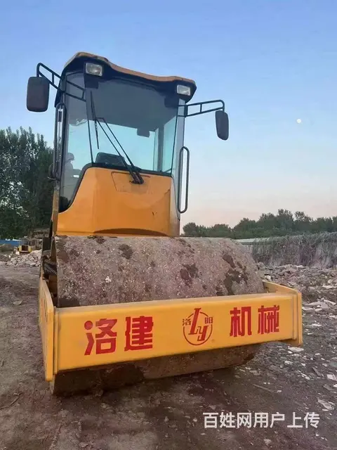 6吨压路机 - 图片 2