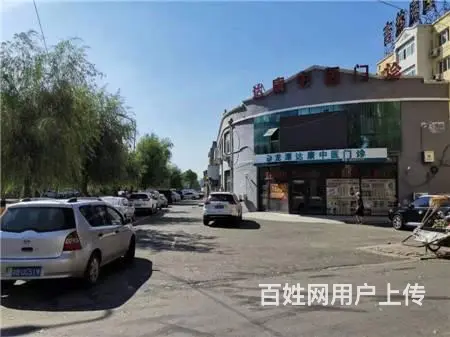 生意转让徐州路医院门诊出兑可空兑 - 图片 4