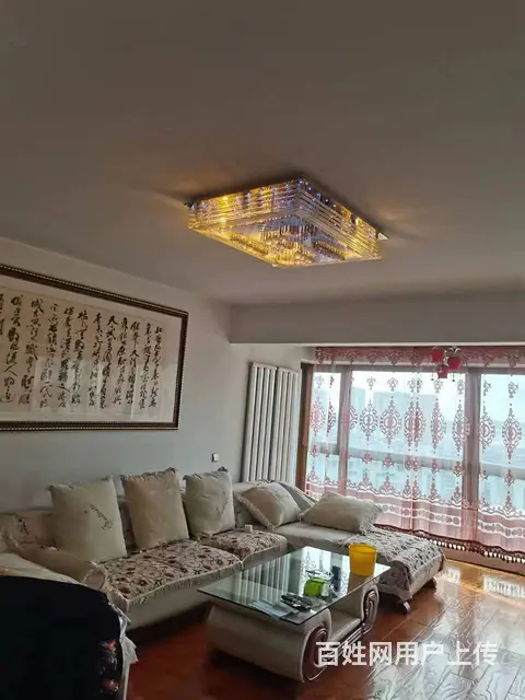 卖房：永丰国际城9楼70.8万，不把冷杉，面积115平，两室 - 图片 7
