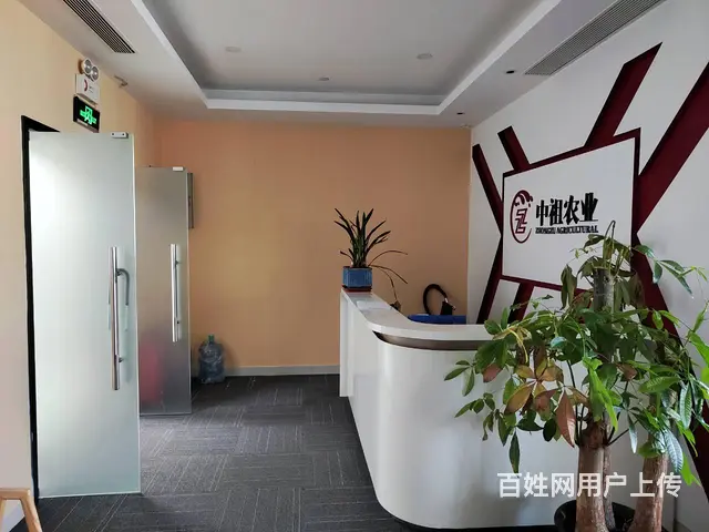 珠海优特汇附近甲级低价写字楼急租 中立信 282㎡ - 图片 8