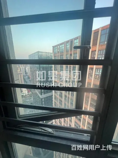 万达楼上 单间公寓 独立卫浴 拎包入住 - 图片 6