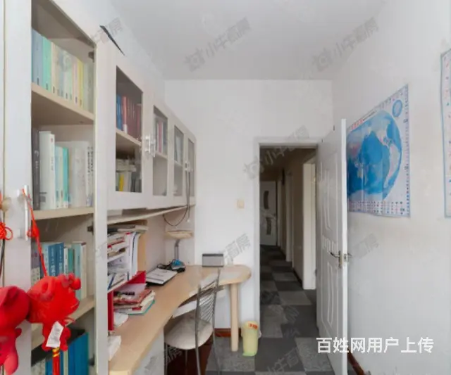 地铁口 阳光花园联排别墅 精装修 位置好 超大花园 - 图片 10