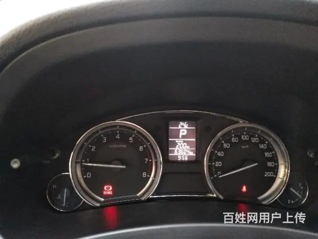 铃木 启悦 2015款 1.6 手自一体 乐享型 - 图片 6