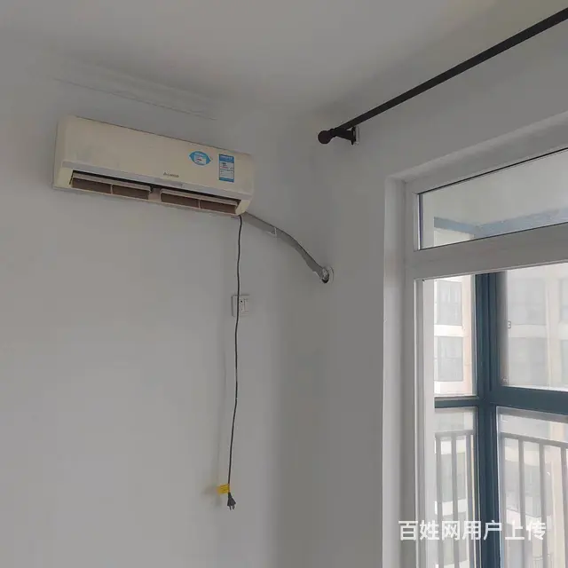 名门盛世 商住两用1厅 简单装修 - 图片 6