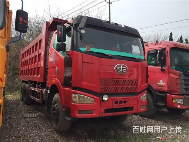 出售大量精品后八轮，车况好价格美。可按揭，首付少。 - 图片 7