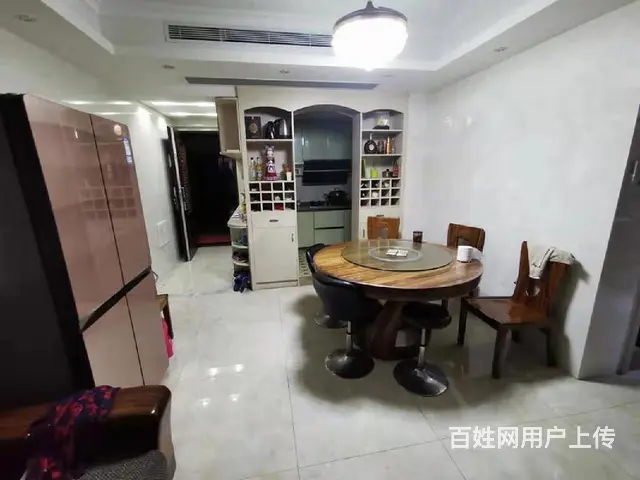 恒隆御园 精装修三房 朝南 业主诚心急售 - 图片 2