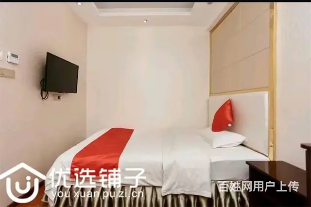 （优选铺子）老城张思训街400平茶楼宾馆转让 - 图片 3