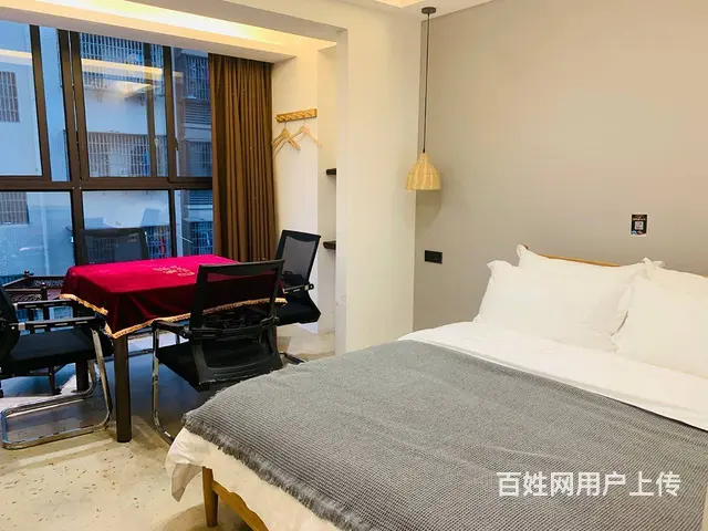 （老板本人）低价处理，独栋高桥成熟商圈临街精装酒店民宿转让 - 图片 4