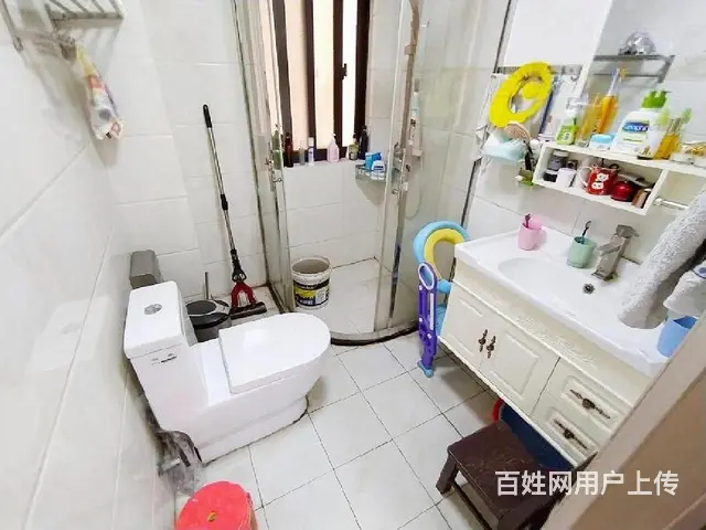 新小区电梯房（中高楼层，精装修可以拎包入住）有钥匙。 - 图片 6