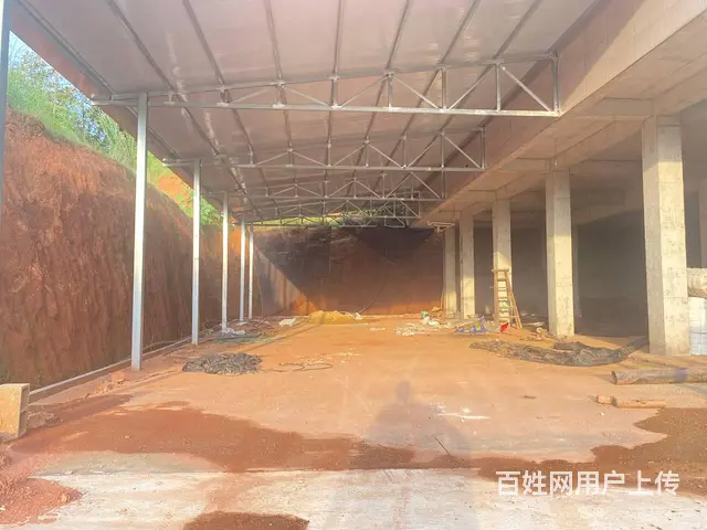 （房东直租）干杉黄江公路旁560平新建独院厂房优价出租 - 图片 6