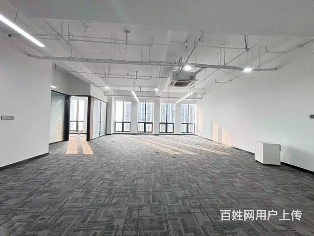 562平方精装亏本出租，地铁口地段好，现成直播间 场地很OK - 图片 6