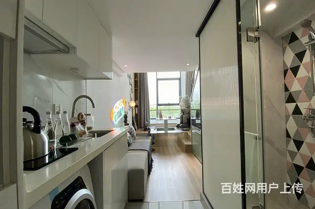 蚂蚁金服 宋城旁  总价70万起  蓝城开发  绿 - 图片 4