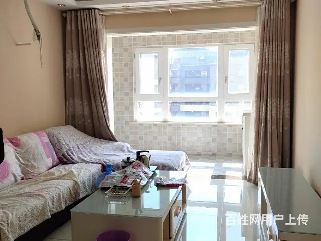端头房 精装有钥匙随时看房3室2厅1阳台恒大城 - 图片 2