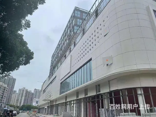 （新出广化桥）南大街旁运河天地单价7999一平的商铺 - 图片 6