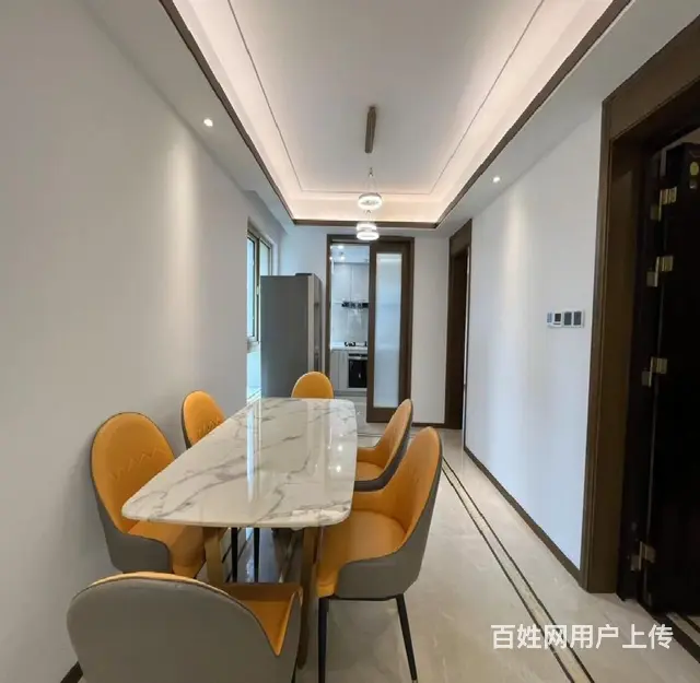 东城印象精装3房东润枫华新塘家园坤塘悦府水湘人家钱塘府带车位 - 图片 8