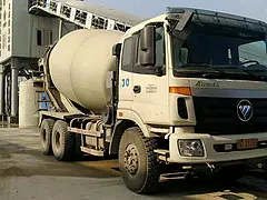 常年收售各种品牌二手搅拌车，二手混凝土搅拌车