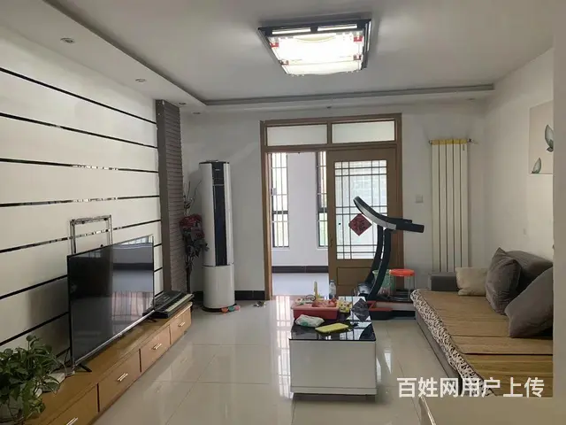 传世经典，步梯二层，精装修空调，暖气齐全拎包入住！！ - 图片 4