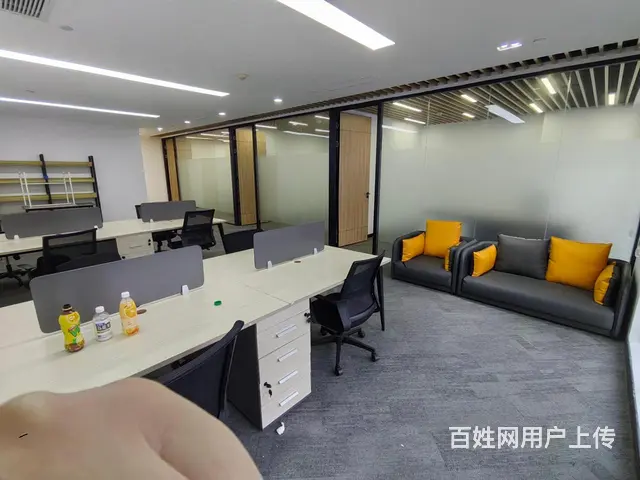 云狐科技园，网易阿里旁，直播基地，创业优选，拎包办公得房率高 - 图片 7