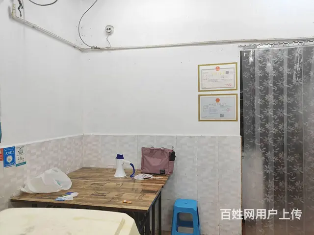 （51旺铺推荐）美兰区大英农贸市场75平烤鸭店转让 - 图片 11