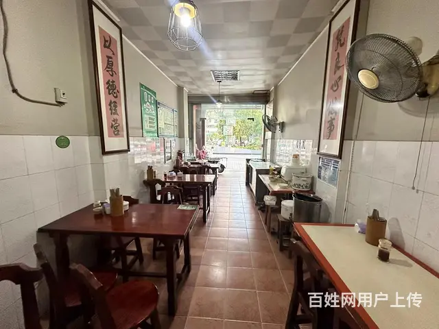 房东直租！婺城江南和信路两个大型小区门口第一间出租 - 图片 5