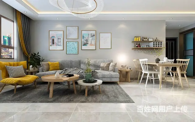 华筑尚层装饰  住宅 商业 全案设计 欢迎来电预约 - 图片 2