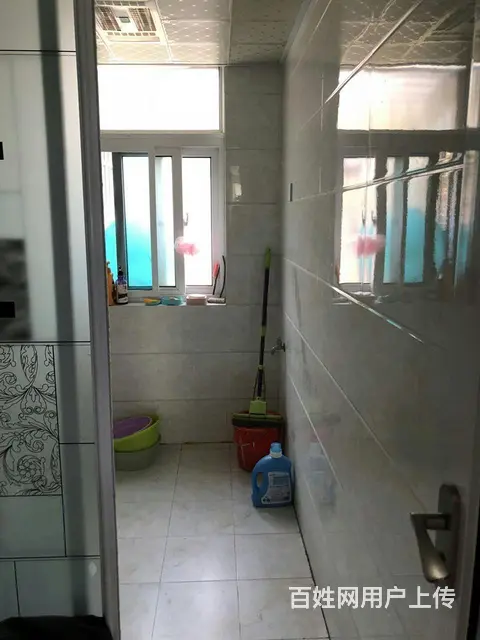 御龙山水(西区)3室2厅1卫 - 图片 6