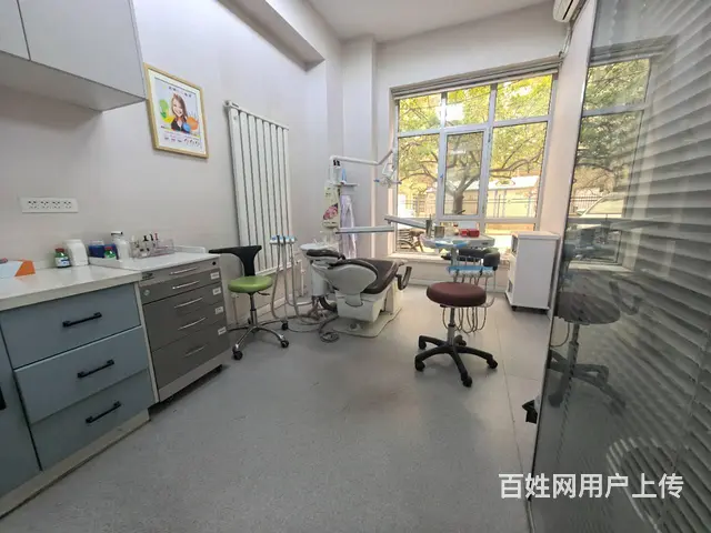 1284 现代城大平米底店出租 除餐饮外行业不限 - 图片 8