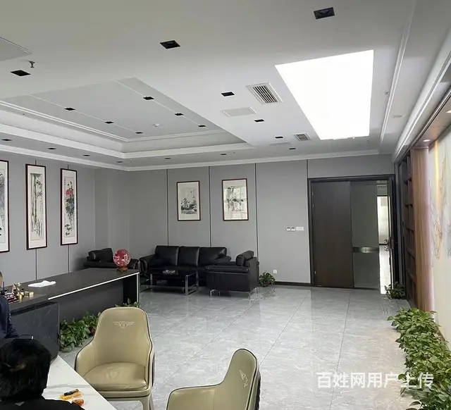高区世昌大道田村临街旺铺460平出售 - 图片 8