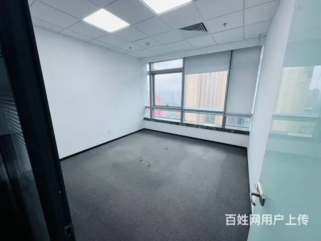 沈河丨青年大街丨700平甲级写字楼丨仁恒置业丨万鑫 茂业 北 - 图片 3