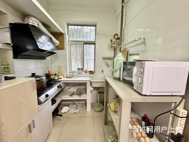 稀缺南北精装修 欢迎选住 - 图片 8