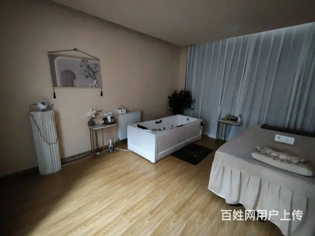 铁西区保工街北街高端养生会馆出兑 - 图片 2