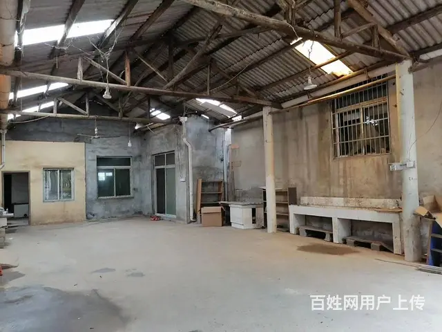 （老板本人）岳麓区王家湾附近整栋+厂房/仓库低价出租5847 - 图片 3