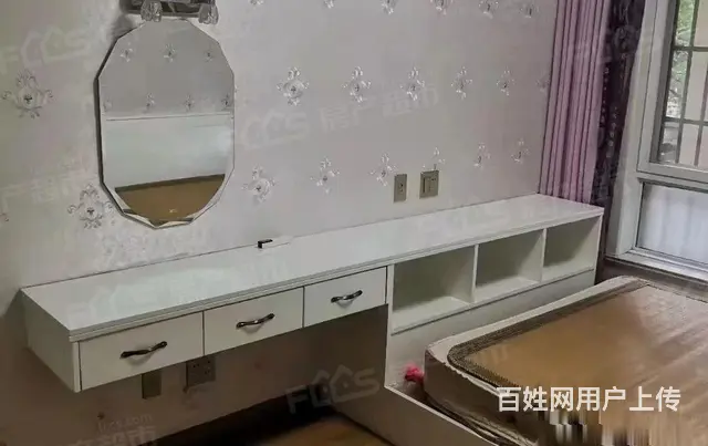 丽景苑，精装东边套2楼，设施齐全保养好，有钥匙 - 图片 2