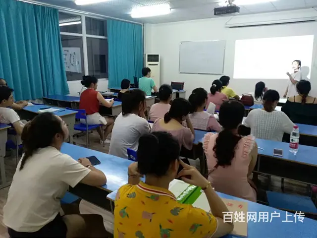 德阳学商务日语培训学校哪家好 - 图片