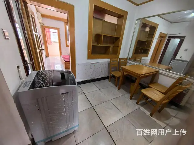 王场新村(鼓楼) 普通住宅1厅 简单装修 - 图片 3
