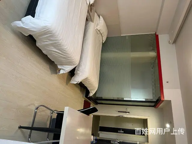【搞定了！】道外区友谊东路宾馆出兑连锁酒店转让景点宾馆 - 图片 9